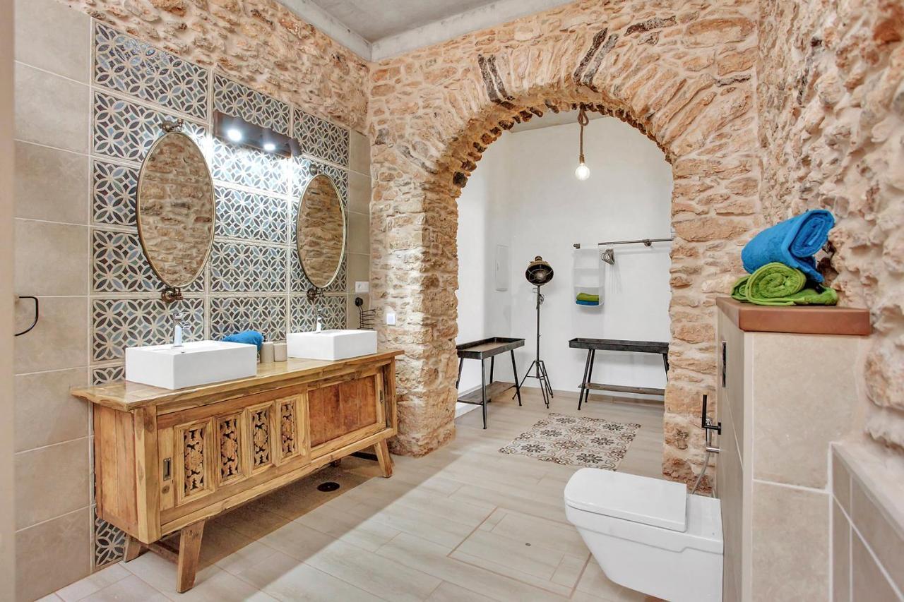 Casa Rural Sajona Tiscamanita Екстер'єр фото
