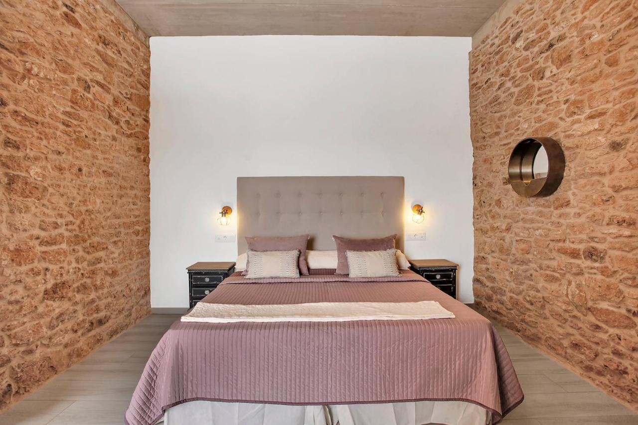 Casa Rural Sajona Tiscamanita Екстер'єр фото