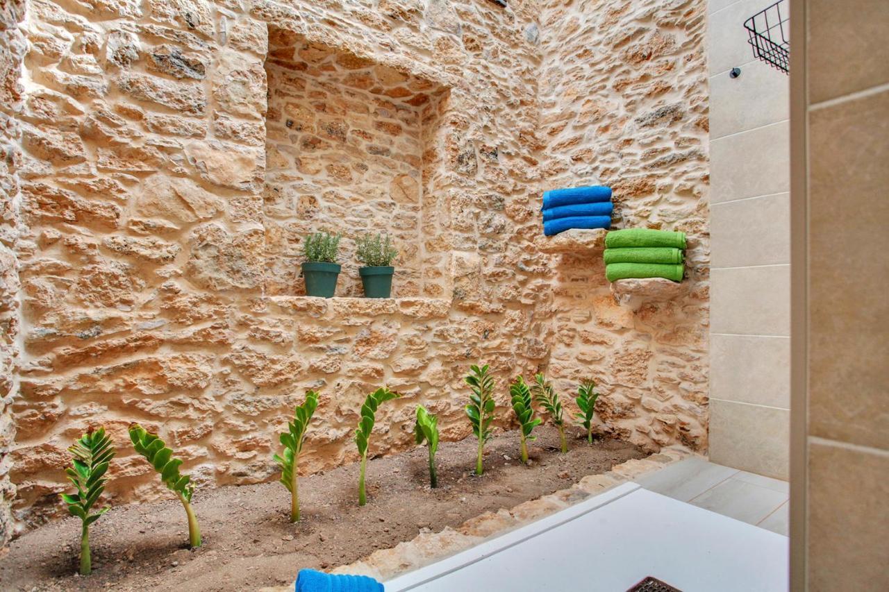Casa Rural Sajona Tiscamanita Екстер'єр фото